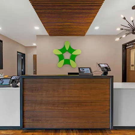 Extended Stay America Premier Suites - Bluffton - Hilton Head-3