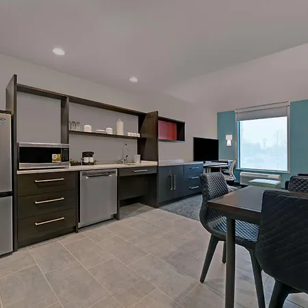Home2 Suites By Hilton Memphis Wolfchase Galleria-3