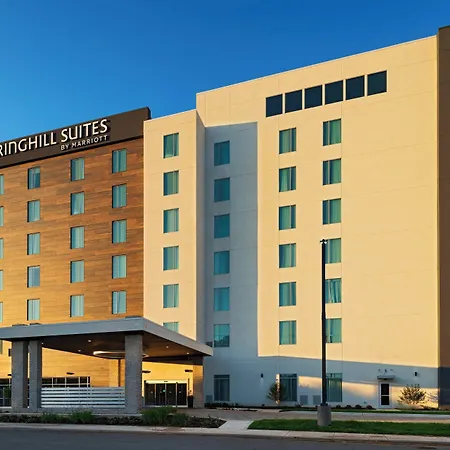 Springhill Suites Waco-2