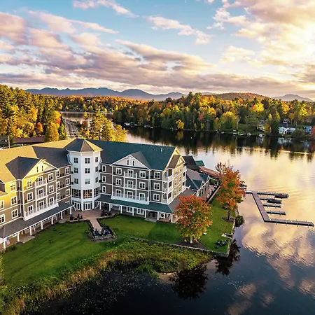 Voco Saranac Lake Ny - Waterfront By Ihg-2