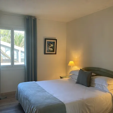 Hotel La Caravelle-3
