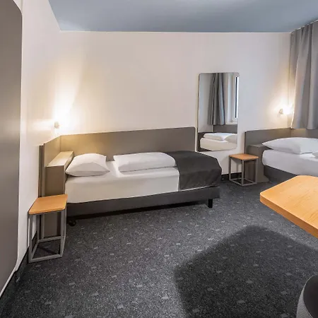 B&B Hotel Leipzig-City-2