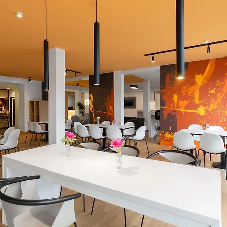 B&B Hotel Essen-City-3