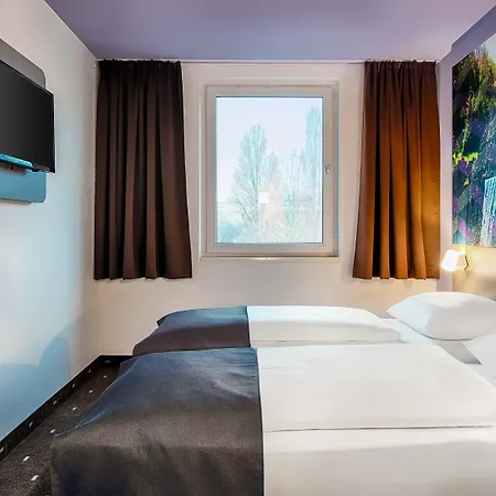 B&B Hotel Kassel-Süd-2