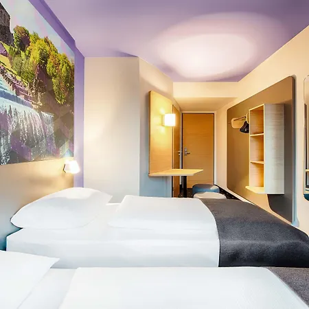 B&B Hotel Kassel-Süd-3