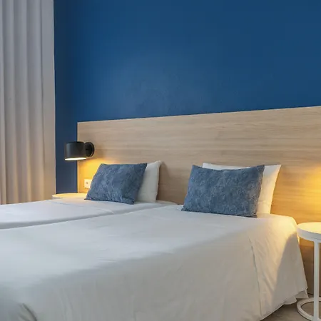Flag Hotel Santarem-3