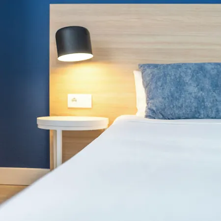 Flag Hotel Santarem-2