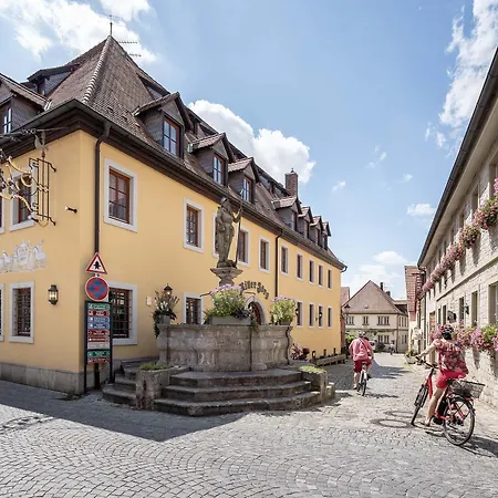 Hotel&Restaurant Ritter Jörg-2