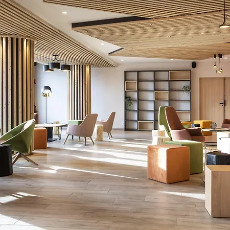 Residence Club Mmv L'Etoile Des Sybelles-2
