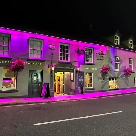 The Fountain Inn-2