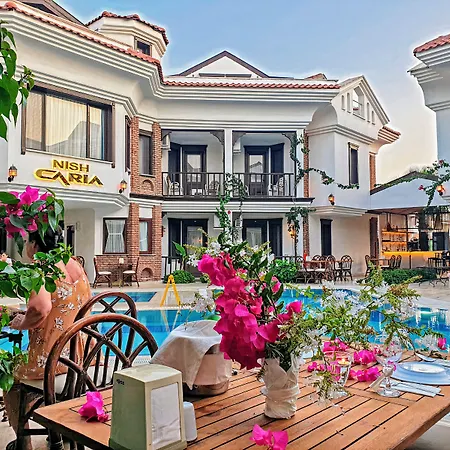 Dalyan Hotel Nish Caria-3