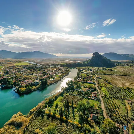 Dalyan Hotel Nish Caria-2