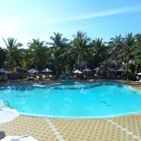 Palmira Beach Resort & Spa-3