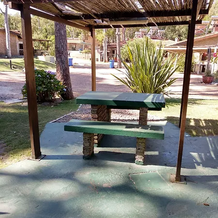 El Descubrimiento Resort Club-2