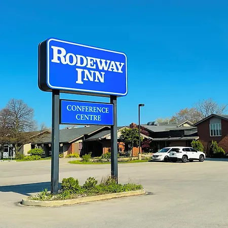 Rodeway Inn Festival-3