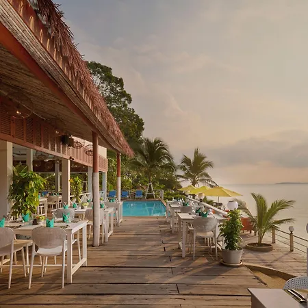 One Beach Resort By Ehm-2