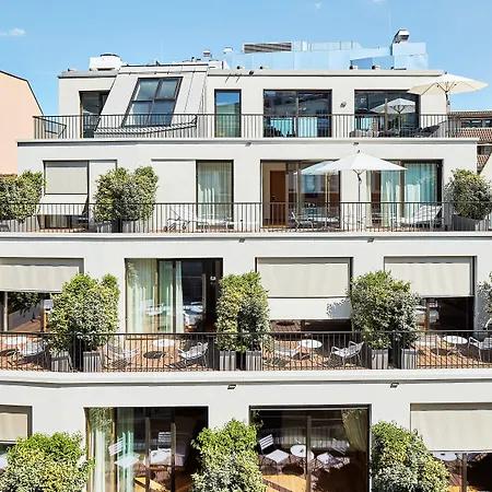 Art House Basel - Member Of Design Hotels-2