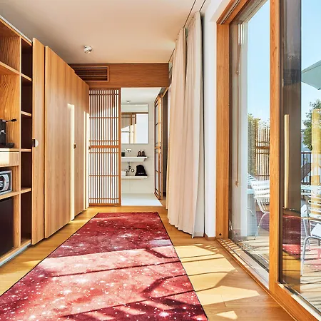 Art House Basel - Member Of Design Hotels-2