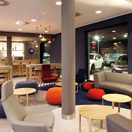 Holiday Inn Express - Trier By Ihg-2