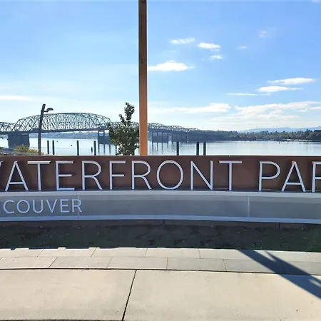 Hotel Indigo Vancouver Waterfront-Portland By Ihg-3