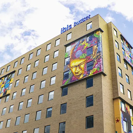 Ibis Budget Bogota Marly-2
