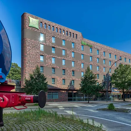 ibis Styles Hamburg Barmbek-2