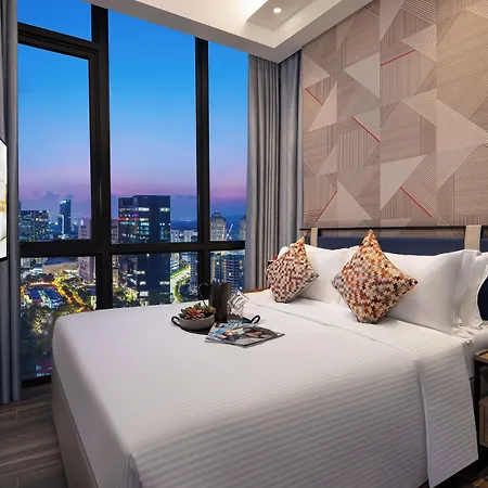 Citadines Balestier Singapore-2