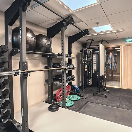VALO Hotel&Work Helsinki-2