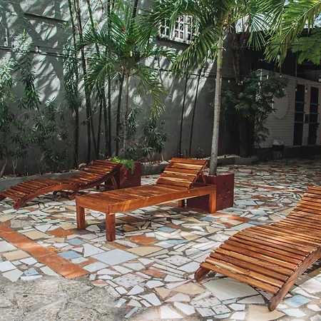 Casa Colonial Tulum-2
