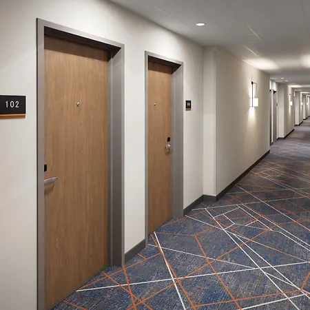 Candlewood Suites - Corpus Christi - Portland By Ihg-2
