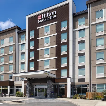 Hilton Garden Inn Sudbury, Ontario, Canada-2
