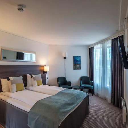 Hardangerfjord Hotel-3