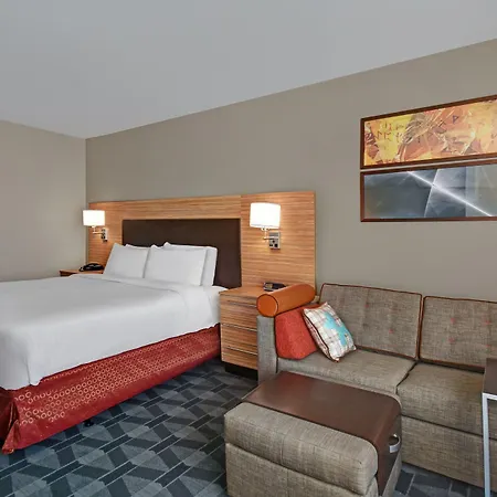 Towneplace Suites By Marriott Grand Rapids Wyoming-3