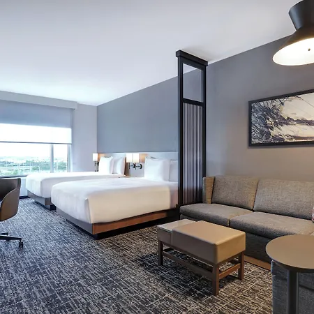 Hyatt Place Ottawa West-2