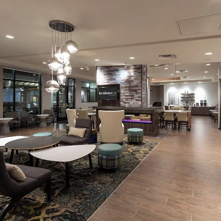 Residence Inn Minneapolis Maple Grove/Arbor Lakes-3