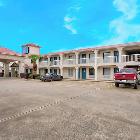 Motel 6-Sulphur, La-3