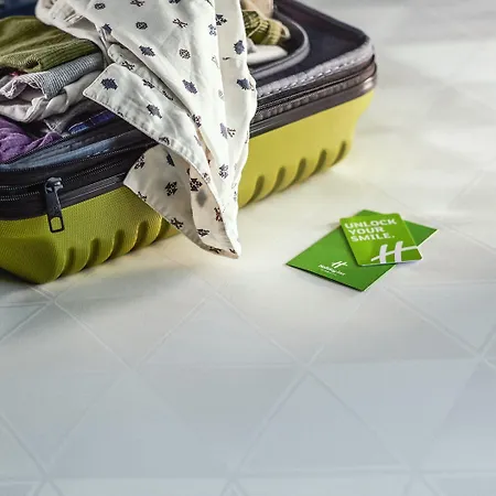 Holiday Inn - Erie By Ihg-2