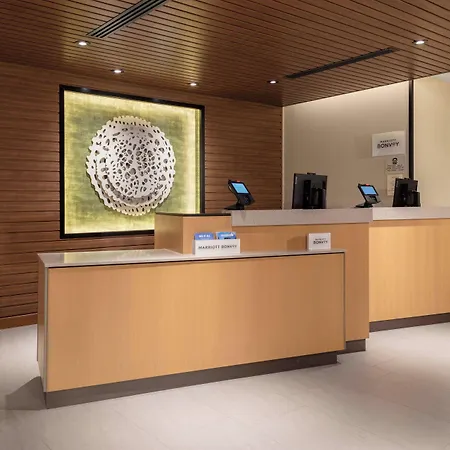 Fairfield By Marriott Inn & Suites Medford-2