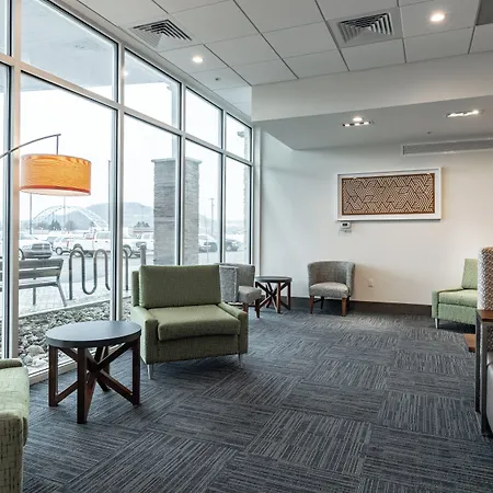 Holiday Inn Express & Suites - Moundsville By Ihg-2