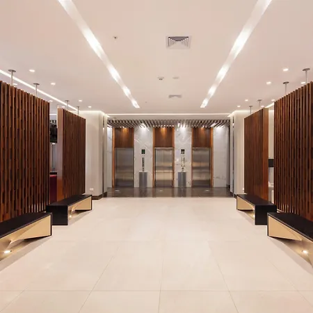 Holiday Inn - Quito Airport By Ihg-2
