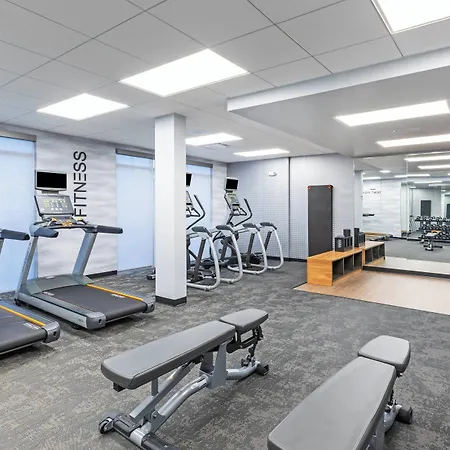 Fairfield By Marriott Inn & Suites Aberdeen, Sd-2