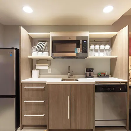 Home2 Suites By Hilton Fernandina Beach On Amelia Island, Fl-2