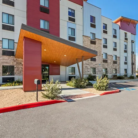 Sonesta Simply Suites Avondale-2