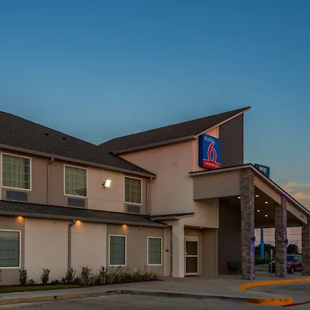 Studio 6 Lake Charles-2