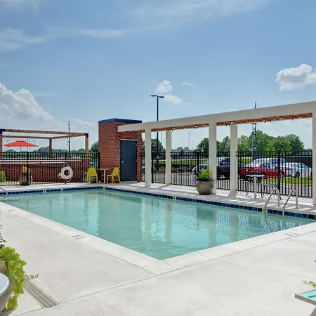 Home2 Suites By Hilton Madison Huntsville Airport-2
