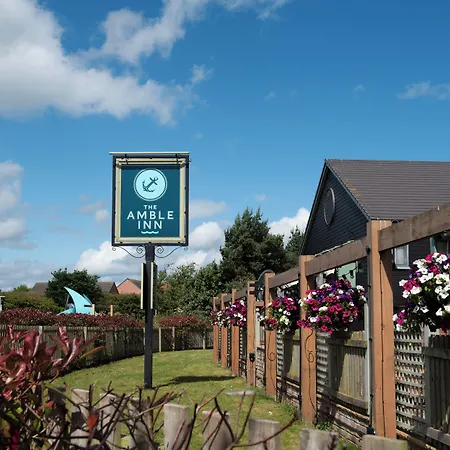 The Amble Inn - The Inn Collection Group-2