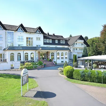 Hotel Hammermühle-3