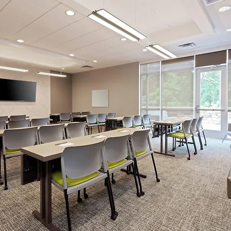 Springhill Suites By Marriott Ocala-3