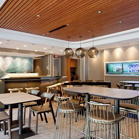 Springhill Suites By Marriott Ocala-2