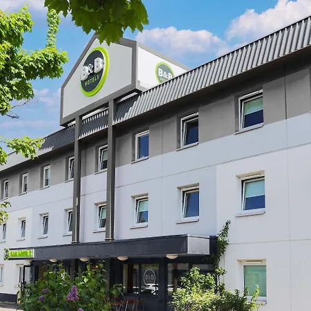 ibis budget Mannheim Friedrichsfeld-3
